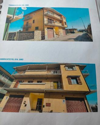 Vendita appartamento