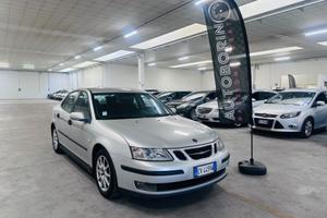 Saab 9-3 Sport Sedan 1.9 TiD 16V Linear