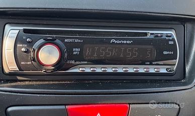 Autoradio