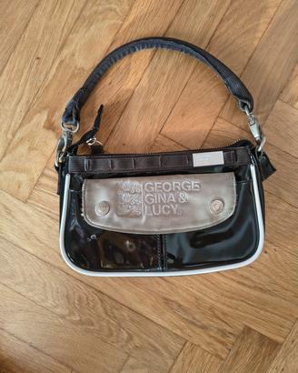 Borsa Lucky7 George Gina & Lucy