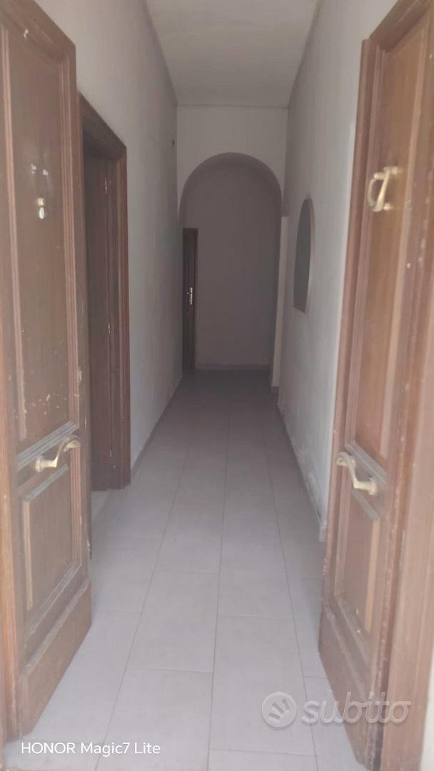 Apartment in Codronzanu/Codrongianos, Tàttari/Sassari - Vista 3