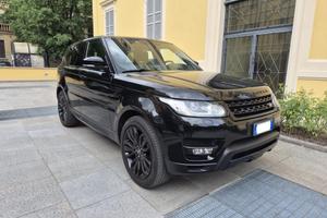 Land Rover Range Rover Sport 3.0 tdV6 HSE Dynamic 