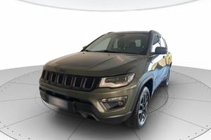 JEEP Compass 2.0 mjt Trailhawk 4wd active drive