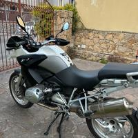 Splendida 1200 GS