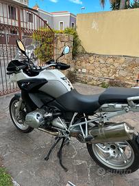 Splendida 1200 GS
