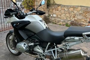 Splendida 1200 GS