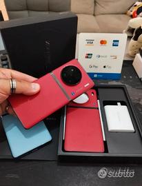 VIVO X 90 PRO PLUS 5G ( 12/256GB ) GARANZIA 