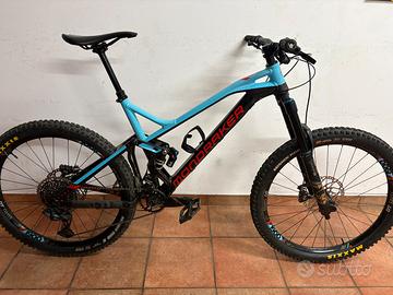 Mtb enduro 29