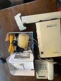 Centralino telefonico