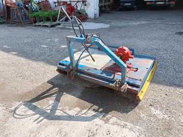 piatto taglierba da 1,4m