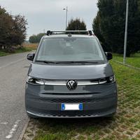 Multivan T7 Hibryd Energetic