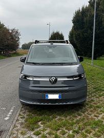 Multivan T7 Hibryd Energetic