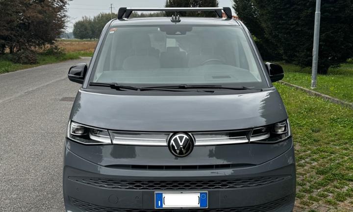 Multivan T7 Hibryd Energetic