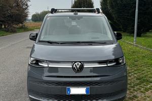 Multivan T7 Hibryd Energetic