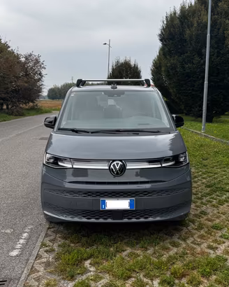 Multivan T7 Hibryd Energetic