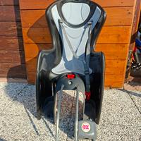 SEGGIOLINO BICICLETTA