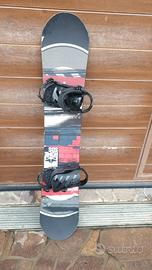 tavola Rome sds  più attacchi Rhythm