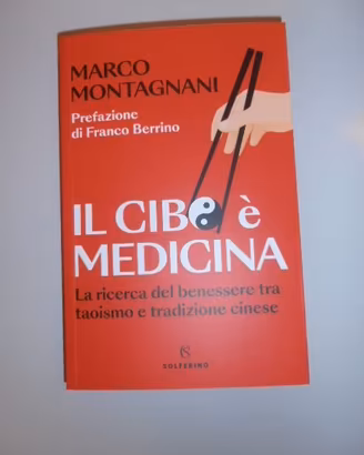 Franco Berrino e Marco Montagnani (3 libri nuovi)