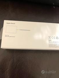 apple pencil prima generazione