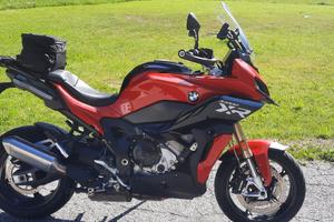 BMW S 1000 XR