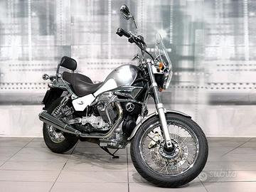Moto Guzzi Nevada 750
