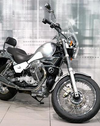 Moto Guzzi Nevada 750