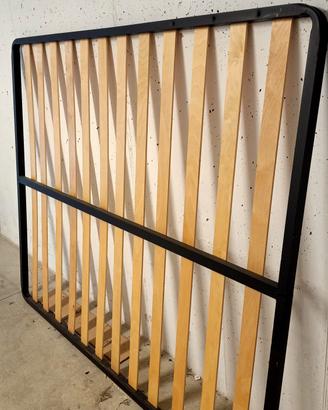 Rete doghe legno 