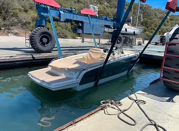 Invictus gt 280 2023