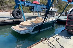 Invictus gt 280 2023