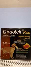 CARDOTEK30PLUS