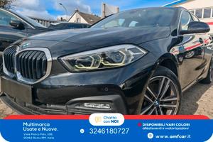 Bmw 118 118i 5p. Business Advantage