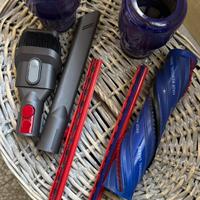 ricambio dyson v 12 slim