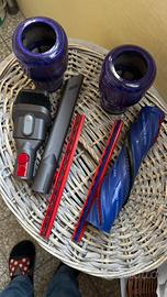 ricambio dyson v 12 slim