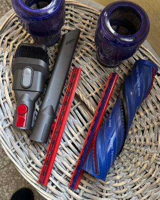 ricambio dyson v 12 slim