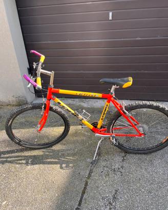 Mountain Bike Vintage