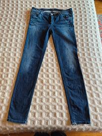 jeans donna Armani 