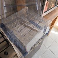 congelatore Beko a cassetti