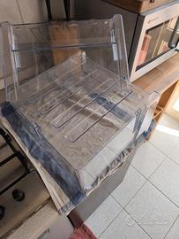 congelatore Beko a cassetti