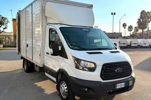 FORD TRANSIT 2.0tdci 170cv FURGONATO