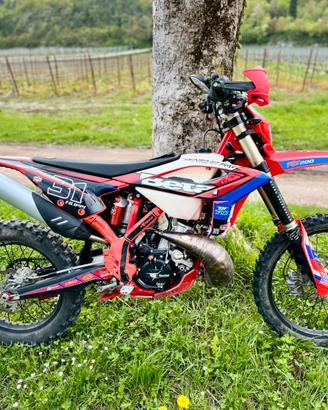 BETA 200 RR 2t