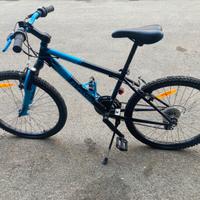 Bici mtb ragazzo
