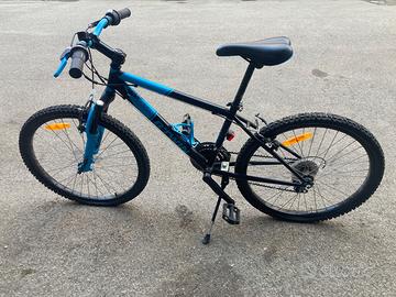 Bici mtb ragazzo