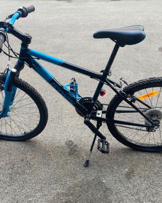 Bici mtb ragazzo