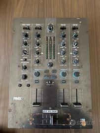 RELOOP RMX-33I MIXER DJ