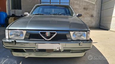 Alfa 75 turbo