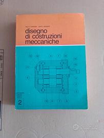Disegno di costruzioni meccaniche per ITIS 