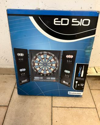 Tabellone elettronico freccette