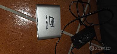 ESI mikromerge midi