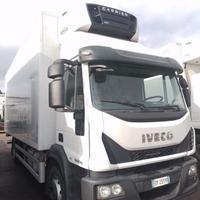 Iveco EUROCARGO 160E25 ISOTERMICO CON FRIGO