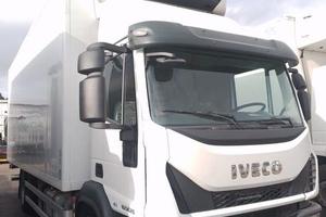 Iveco EUROCARGO 160E25 ISOTERMICO CON FRIGO